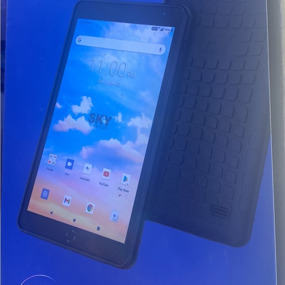 Unlimited Talk Text and Internet - Picture 2 of 3